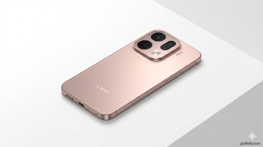 Review Oppo Find X9 Pro: HP Kamera Terbaik dengan Baterai “Abadi” 7500mAh?