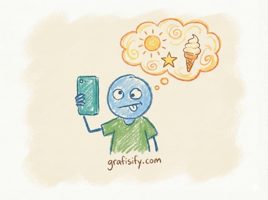 20 Prompt Nano Banana Terbaik untuk Foto Selfie Realistis & Viral (Edisi November 2025)