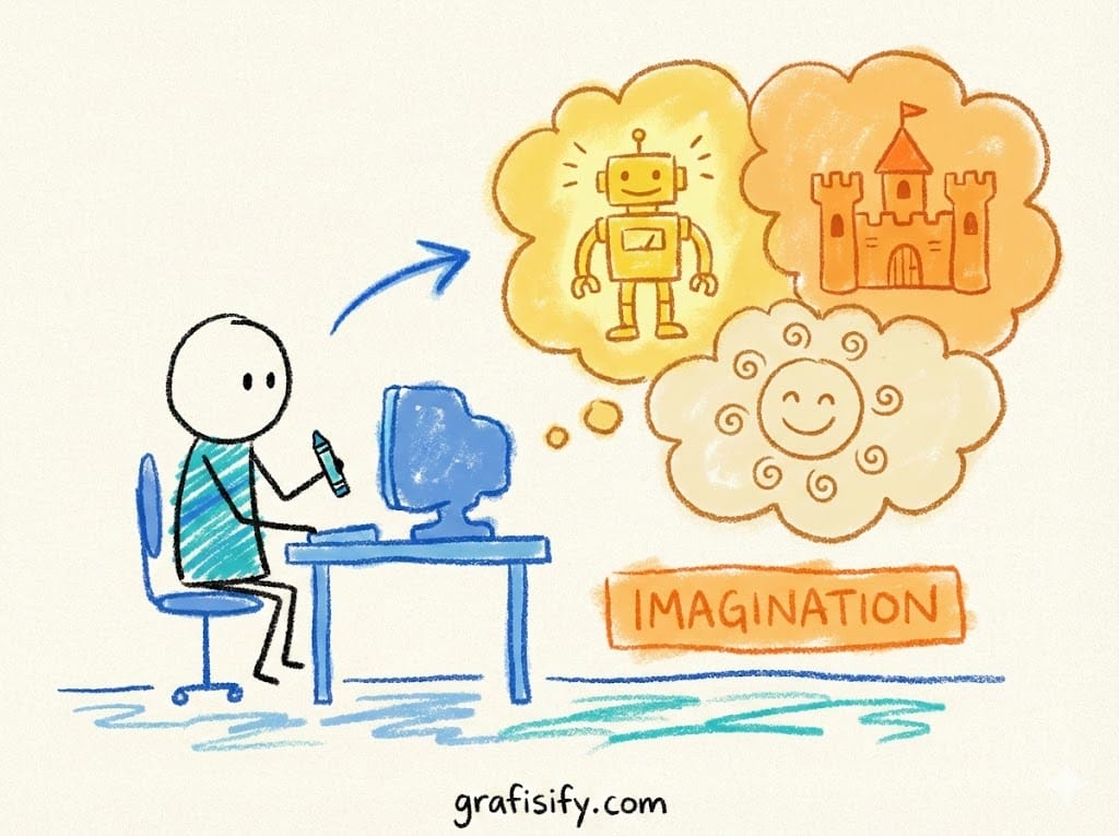 20 Prompt ChatGPT Level Expert untuk Konten Kreator: Strategi Viral & Hemat Waktu (Edisi Lengkap)