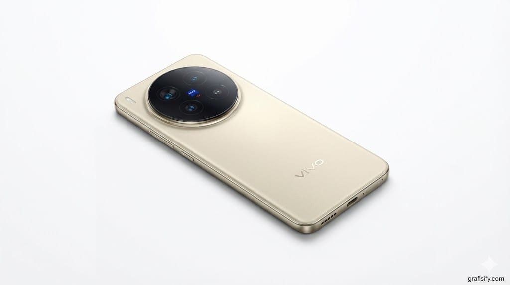 Review Vivo X300 Pro: Evolusi Telefoto 200MP, Raja Baru di Kelas Flagship?