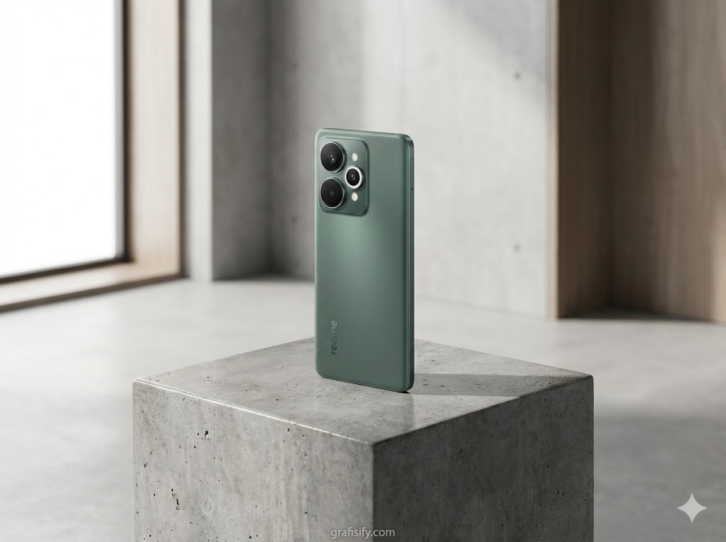 Review Realme 15 Pro 5G: Bodi Tipis Baterai Badak, Kamera Portrait Terbaik di 2025?