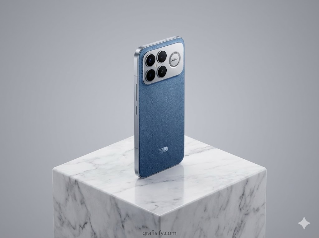 Review POCO F8 Ultra & Pro: Monster Gaming dengan Audio Bose — Worth It di 2025?