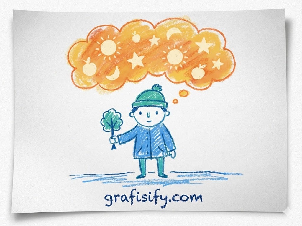 Tema Evergreen Microstock yang Laris Manis Sepanjang Masa (All Seasons)