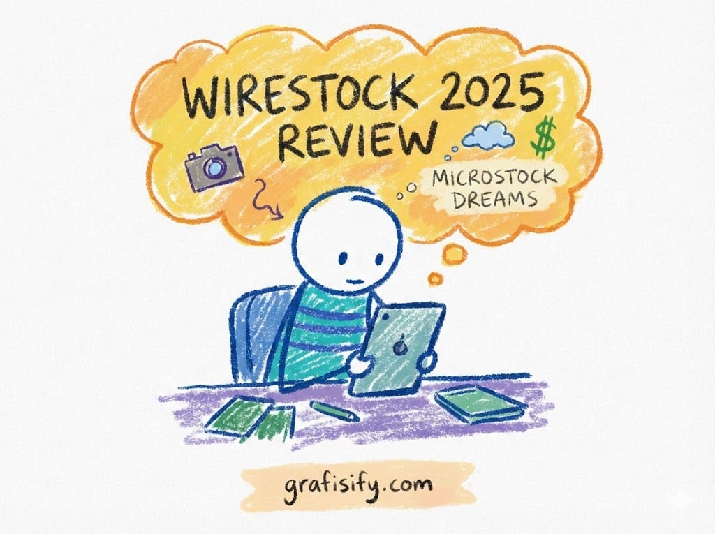 Review Wirestock