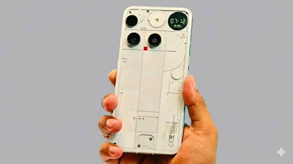 Review Nothing OS 4.0: Lompatan ke Android 16 — Revolusi UI Paling Estetik?