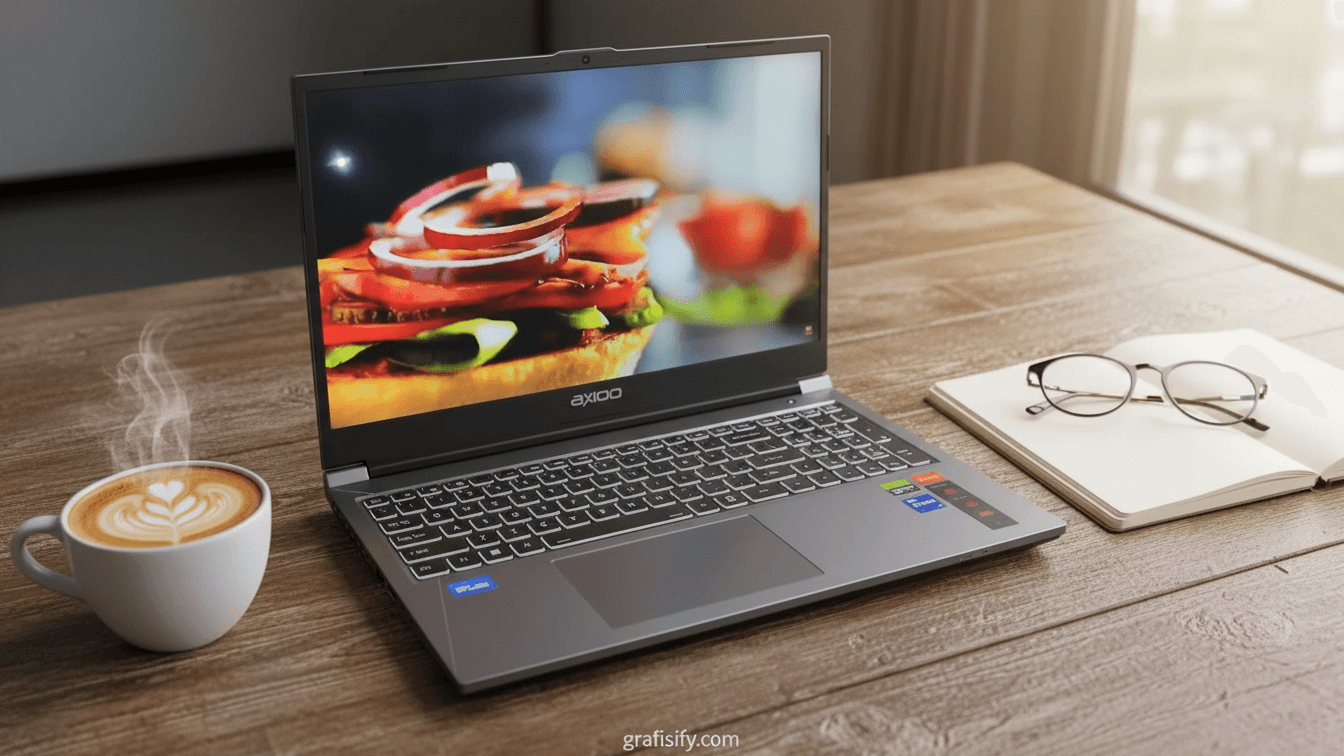 Analisa Spesifikasi Axioo Pongo 760 V2: Upgrade Gen 13 yang Makin Gacor atau Sekadar Gimmick?