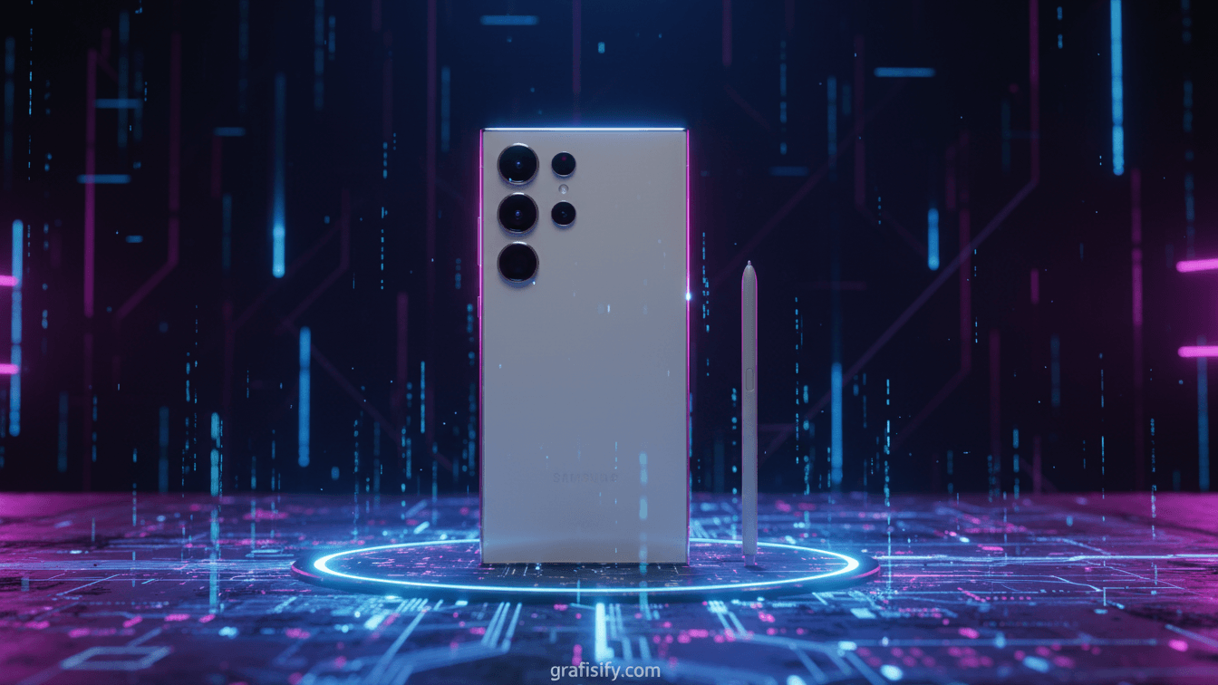 Samsung Galaxy S26 Ultra