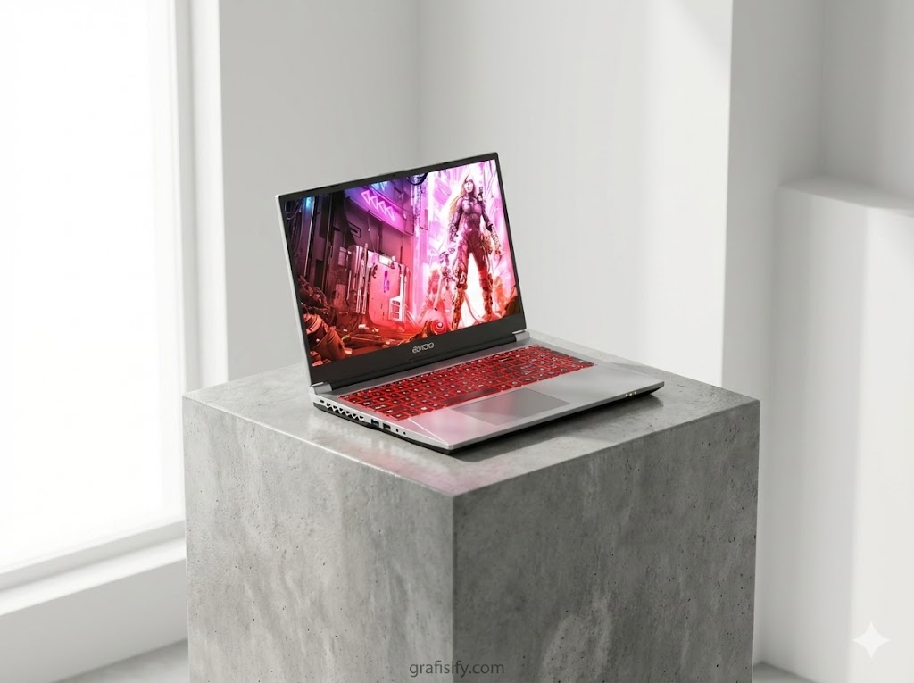 Axioo Pongo 960 / 760 V2