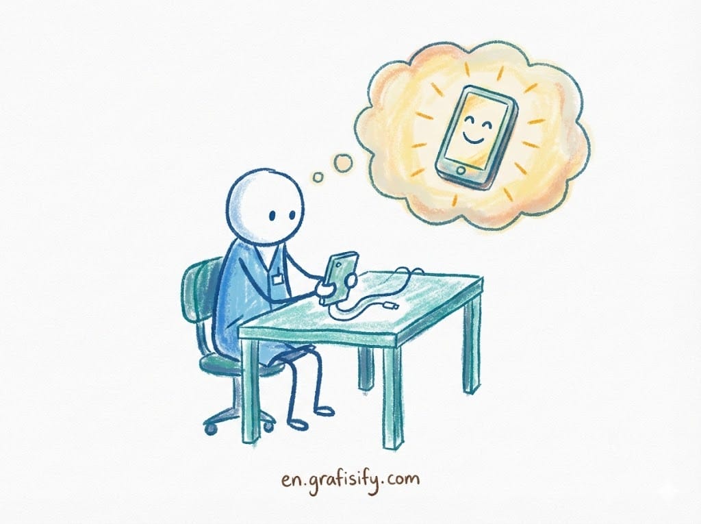 Tips Cerdas Membeli Gadget Bekas Anti “Zonk”, Cek Fisik & Software Lengkap!