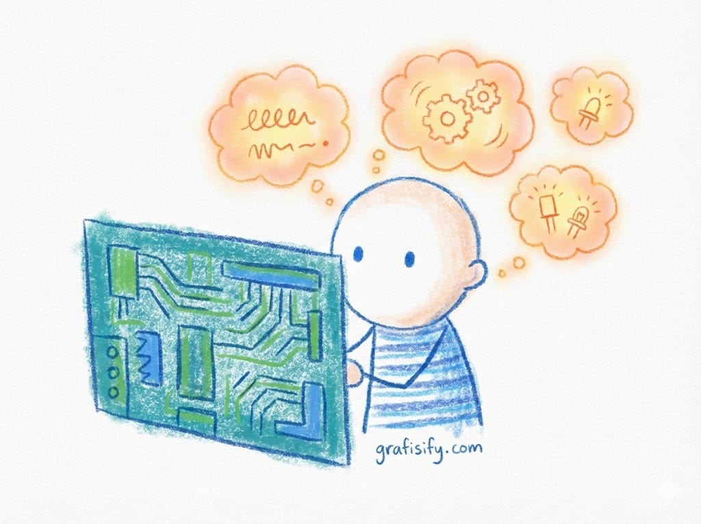 Memahami Arsitektur Motherboard