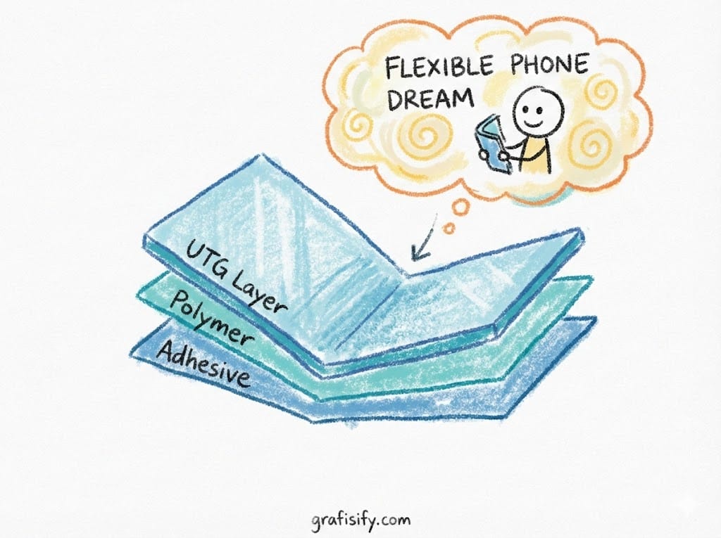 Layar Lipat di Tahun Ke-8: Evolusi Matang atau Sekadar Gimik Mahal?