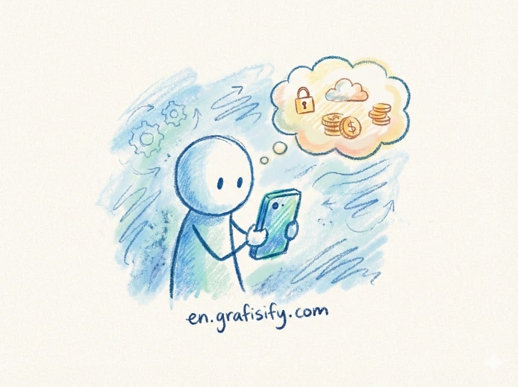 5 Langkah Kritis Sebelum Jual HP Android Agar Data Pribadi & Perbankan Tidak Bocor ke Tangan Orang Lain