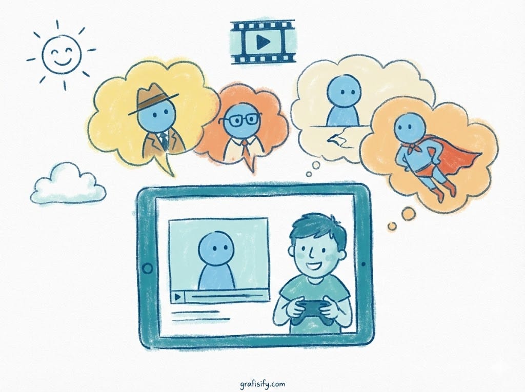 DreamActor AI Review: Solusi Video AI dengan Karakter Konsisten yang Nggak Bikin Pusing