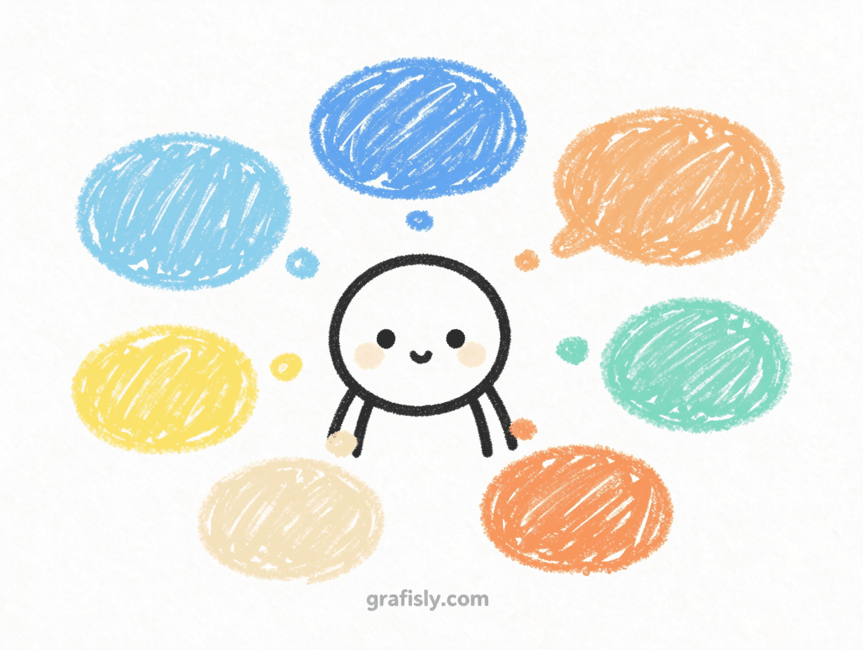 Cara Kerja Neural Network Sederhana untuk Orang Awam: 5 Konsep Penting yang Wajib Dipahami