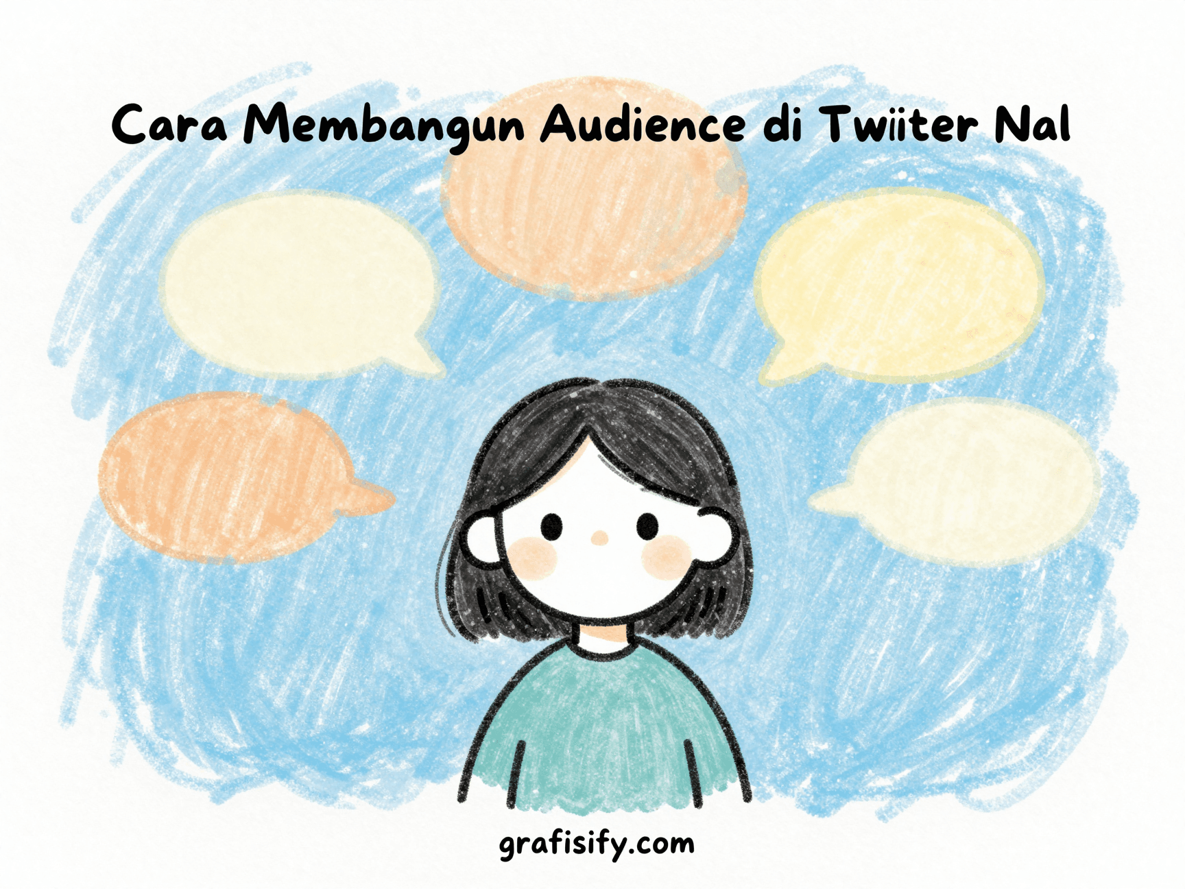 Cara Membangun Audience di Twitter/X dari Nol: 9 Strategi Terbukti untuk Raih 10K Followers di 2026