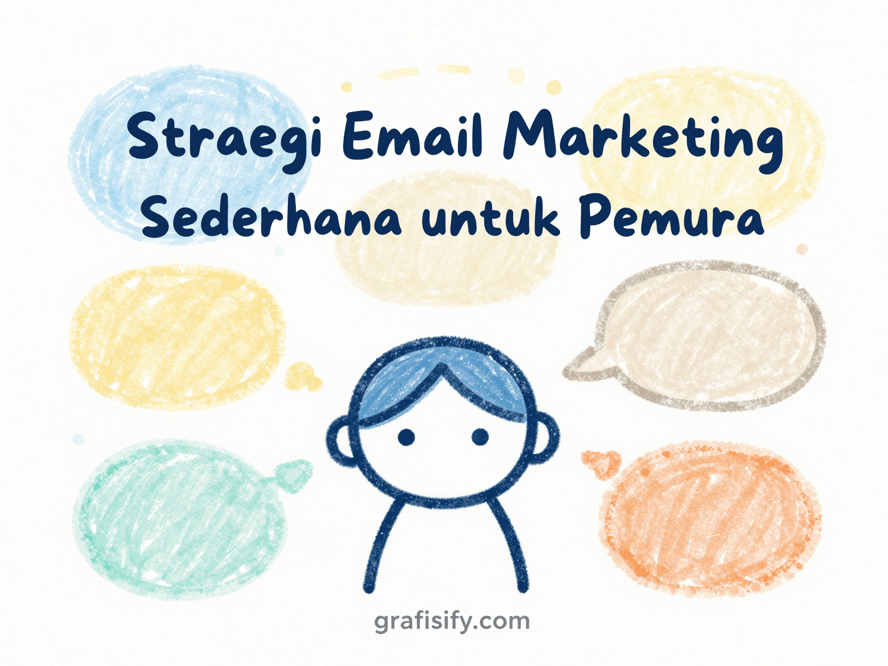 Strategi Email Marketing Sederhana untuk Pemula: 7 Langkah Ampuh Tingkatkan Konversi di 2026