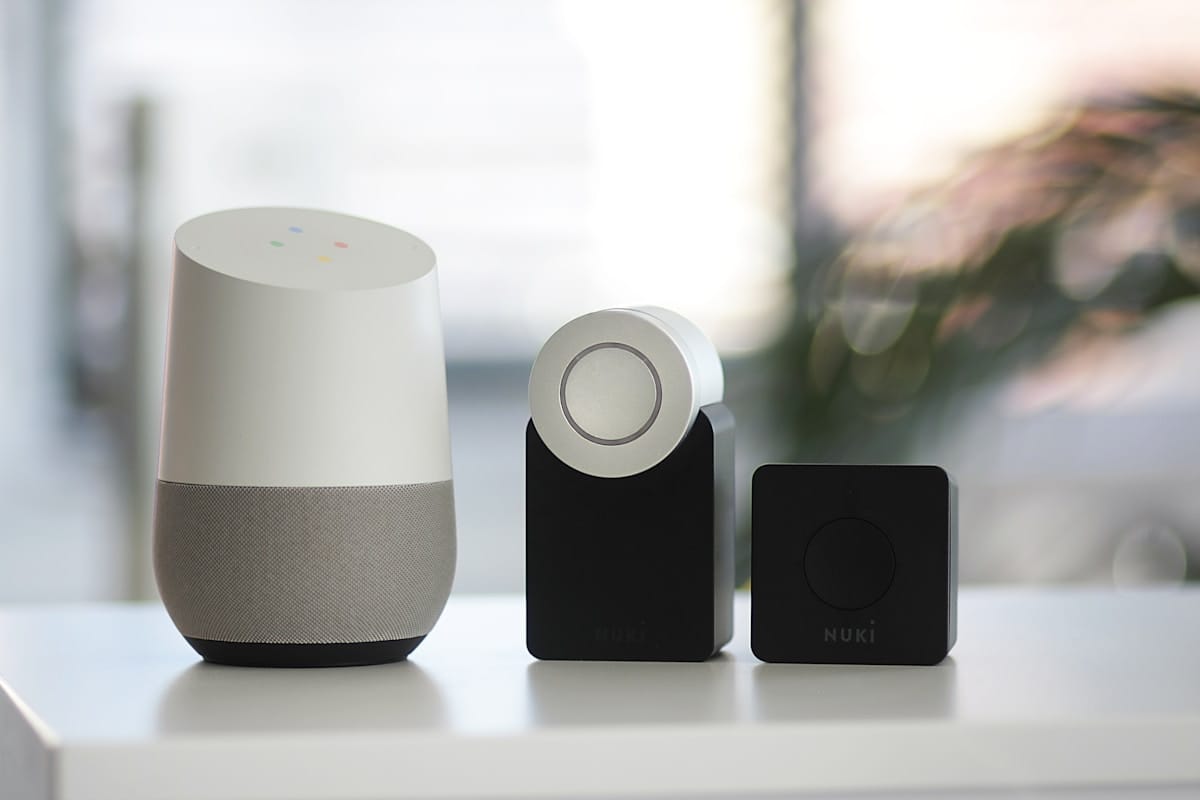 panduan smart home lengkap 2026 untuk pemula - smart speaker dan perangkat audio pintar