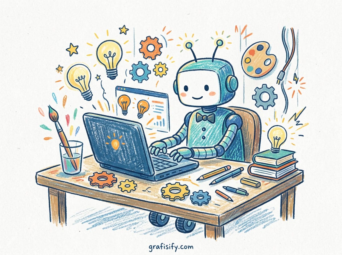 Cara Menggunakan Agentic AI untuk Pemula 2026: Panduan Lengkap Tanpa Coding