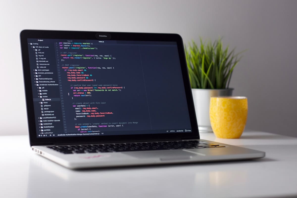 Setup coding modern dengan AI assistant untuk vibe coding 2026