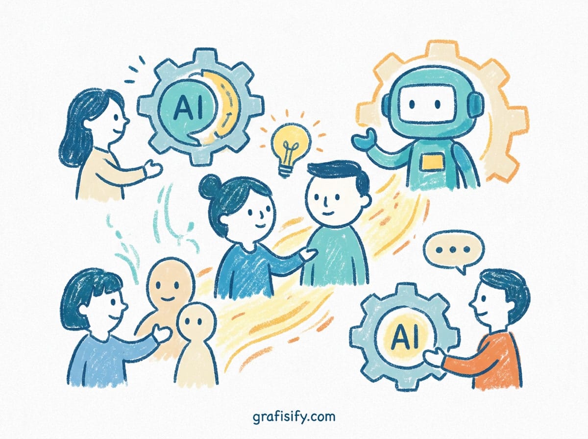 Harness Handbook: Cara Baru Membuat AI Agent Lebih Mudah Dipahami dan Dikembangkan