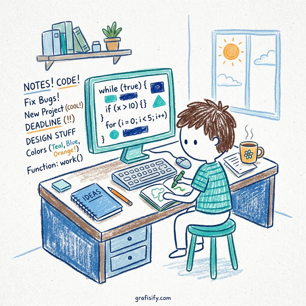 Context Engineering untuk Vibe Coding, Panduan Praktis (Project Rules, AGENTS.md, Template)