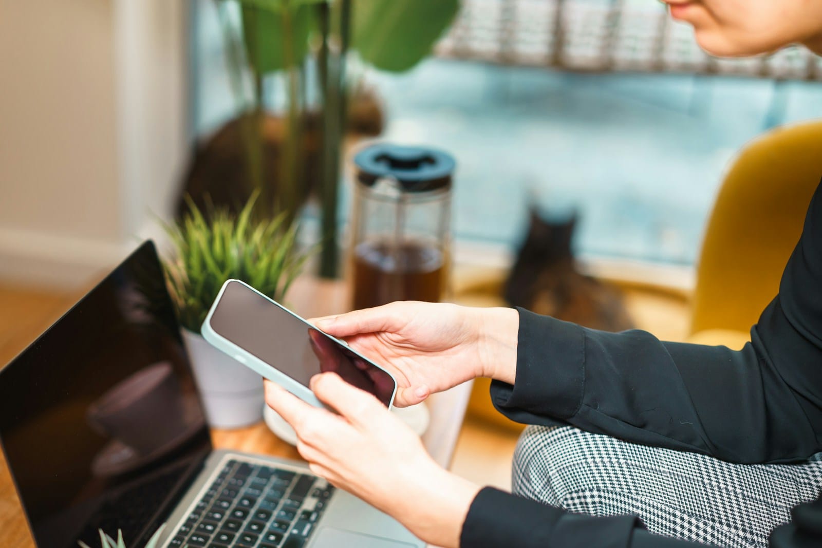 AI Agent Otomatisasi Tugas Freelancer skenario penggunaan