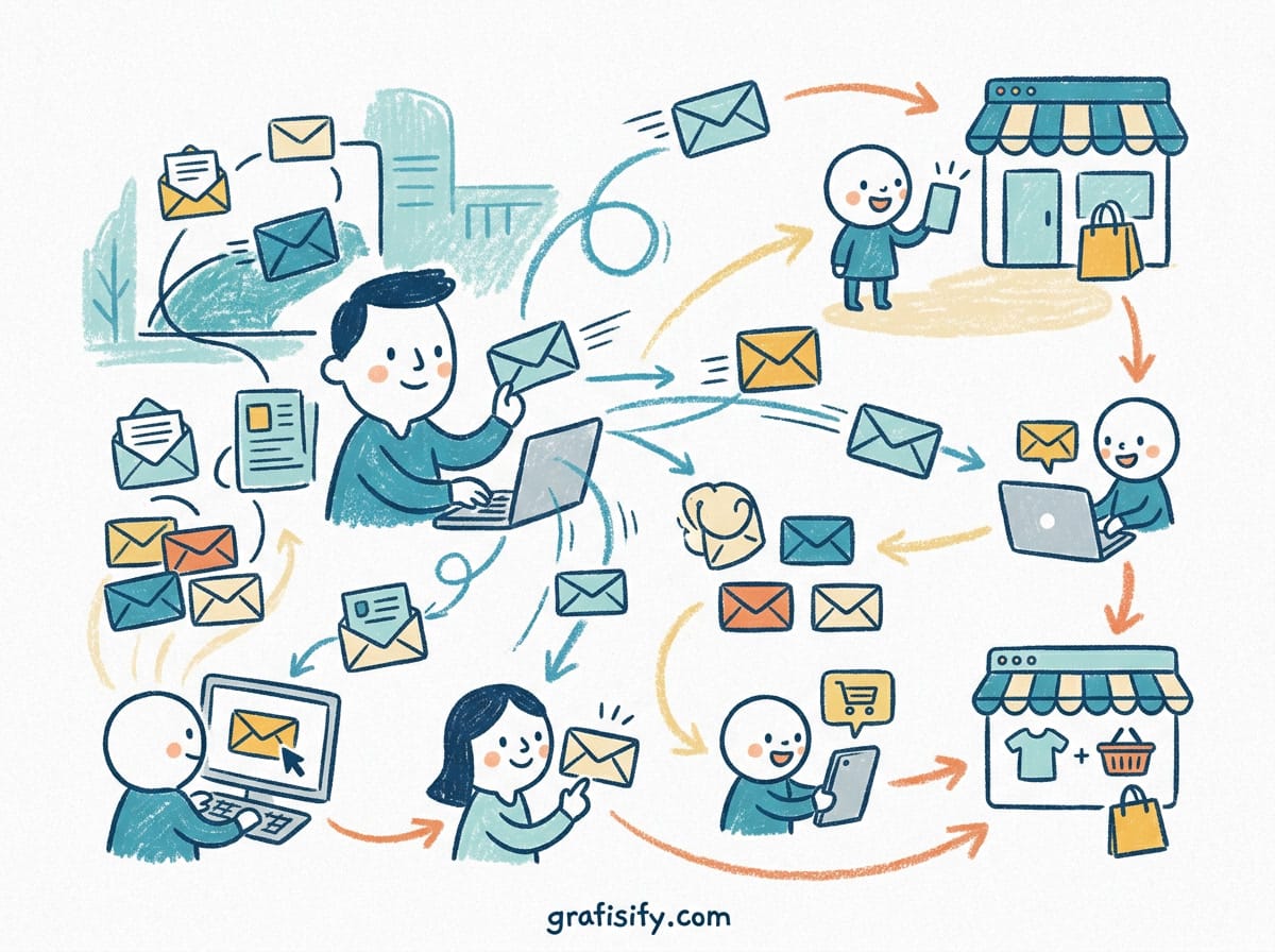 Panduan Lengkap Email Marketing untuk Bisnis Online