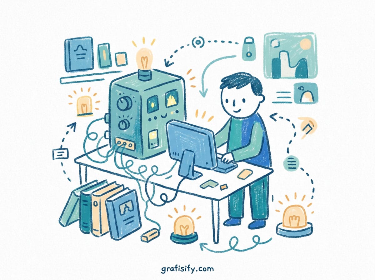 MCP Server untuk Vibe Coding: Panduan Lengkap dari Nol