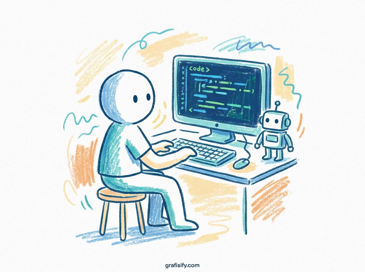 Aider AI CLI: Panduan Vibe Coding di Terminal dengan AI