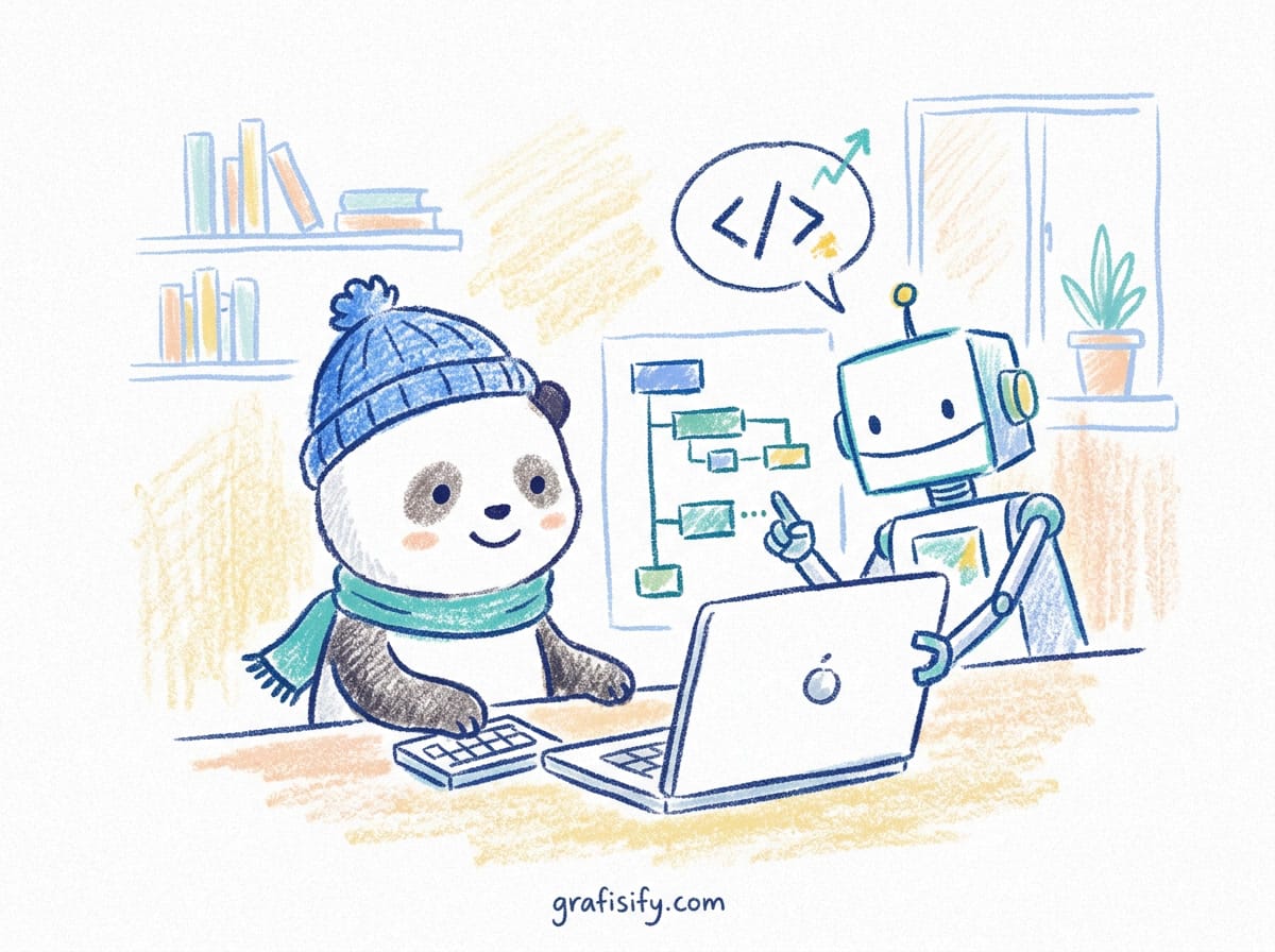 Panduan Roo Code: Setup AI Coding Agent Otonom di VS Code