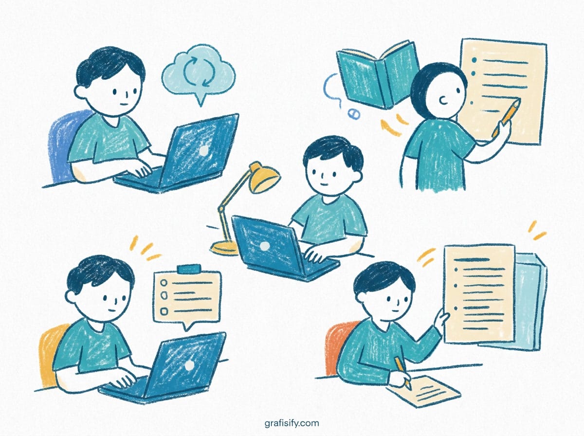 Panduan SpecStory: Fitur Auto-Save Context dan Documentation untuk Vibe Coding
