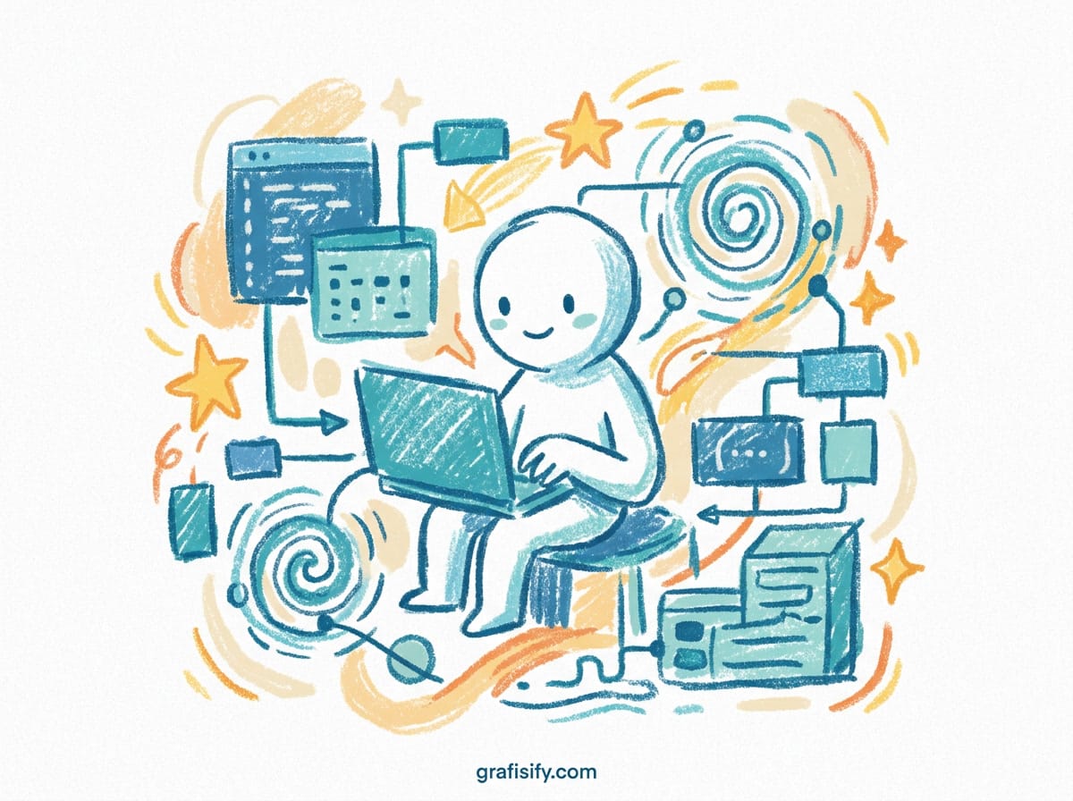 Panduan Context Engineering untuk Vibe Coding