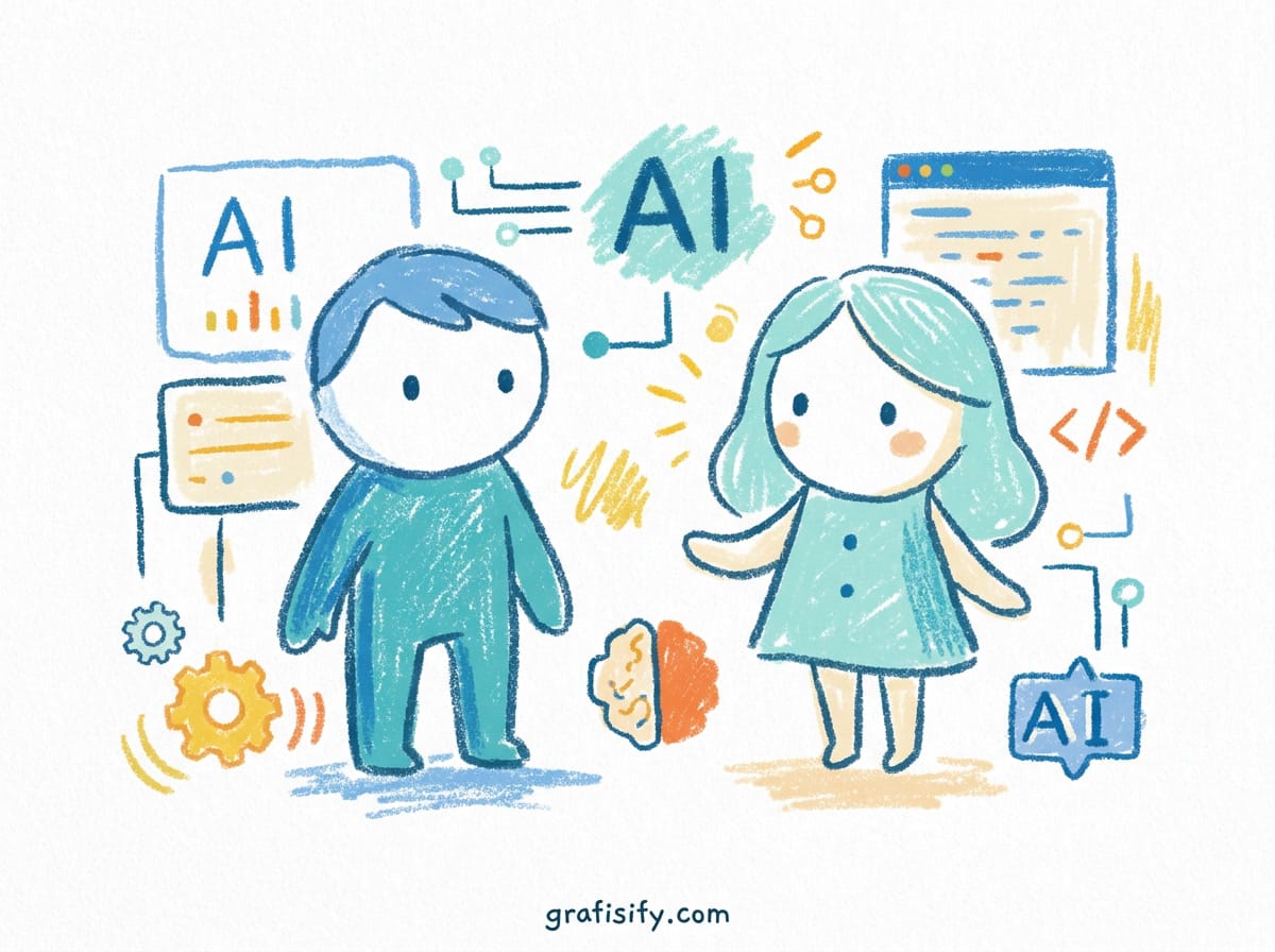 Muse Code dan Muse Glimmer: AI Coding Meta yang Baru