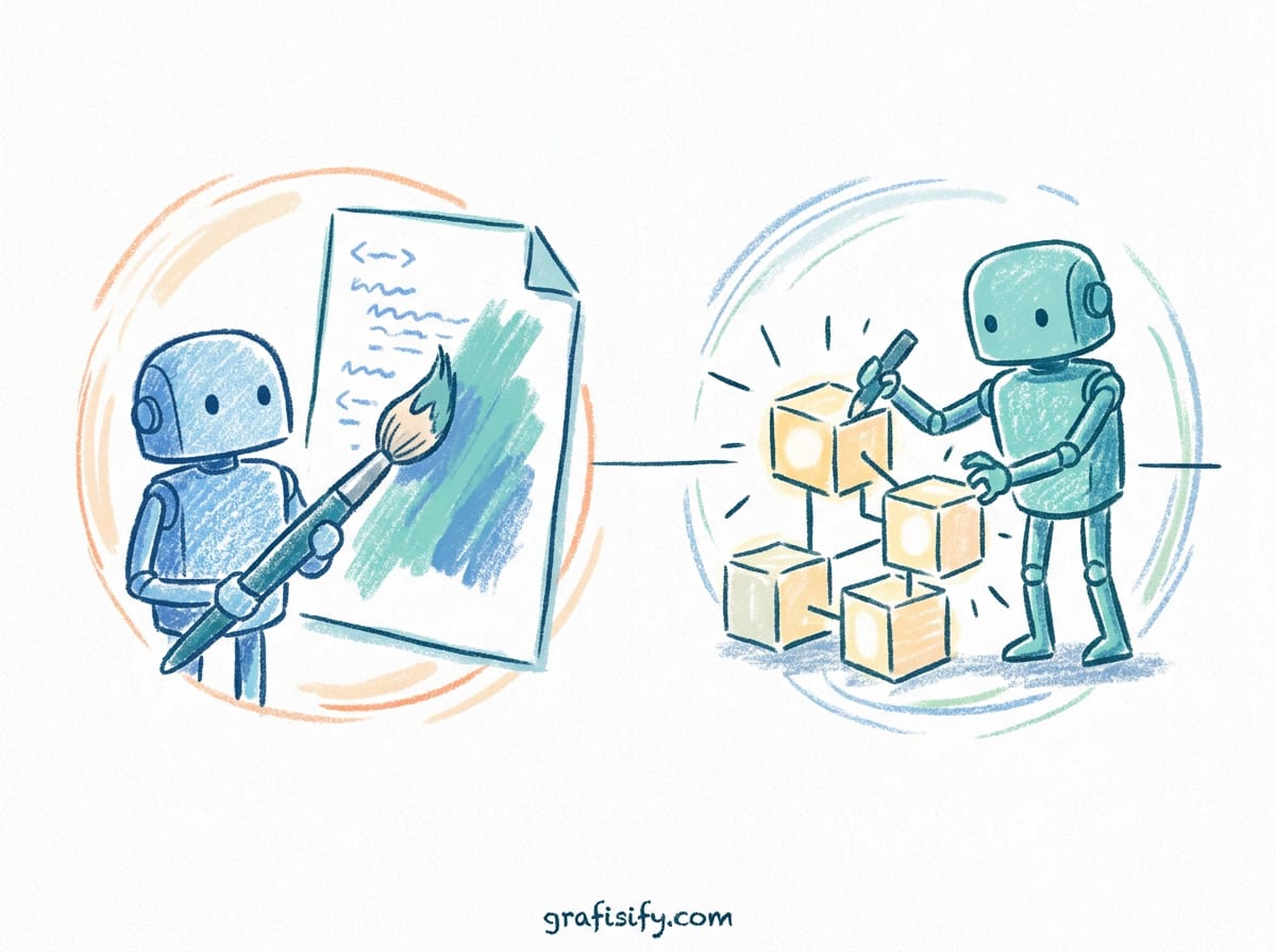 GitHub Copilot Agent Mode vs Coding Agent: Bedanya?