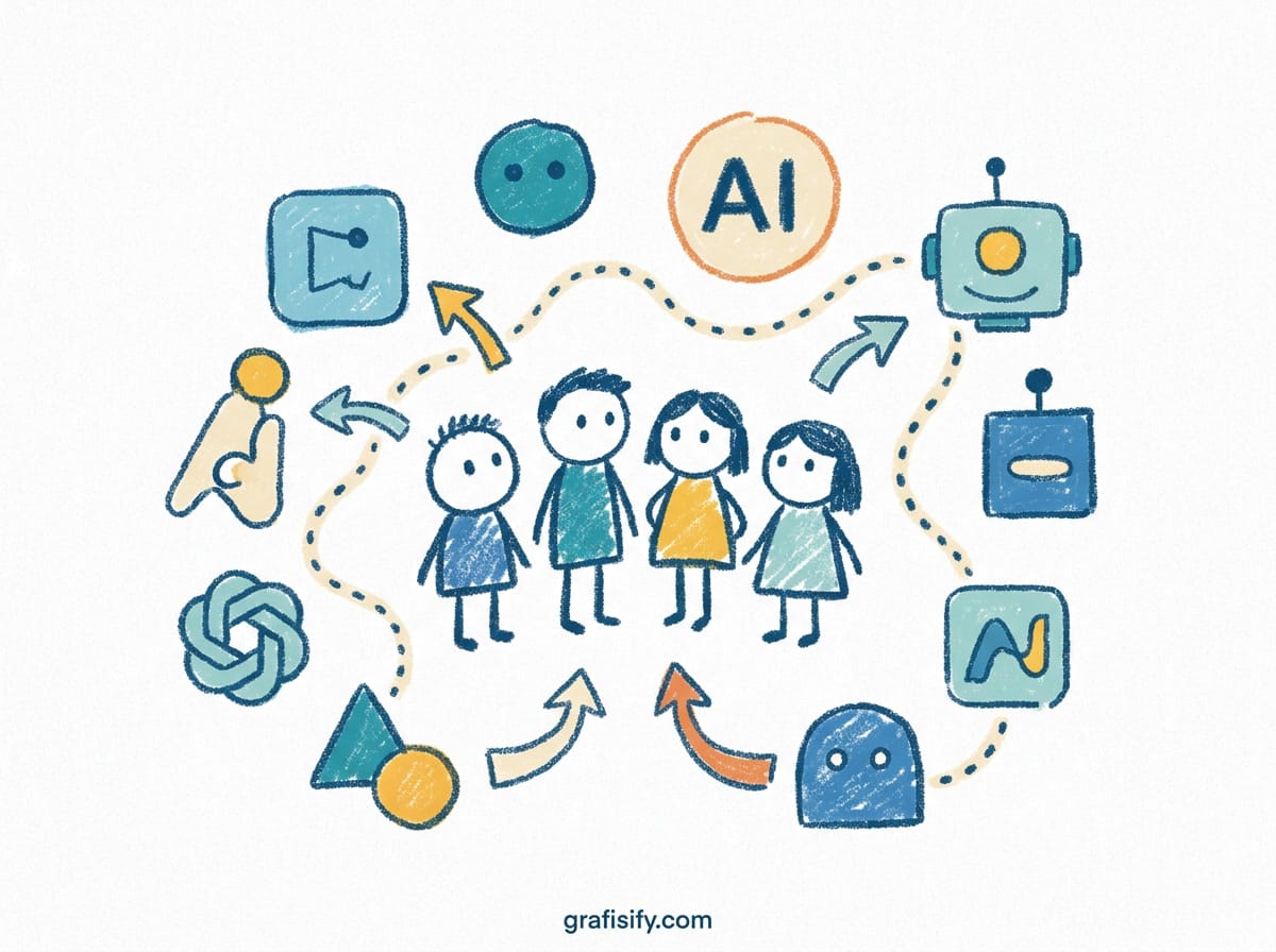Framework AI Agent: Mana yang Cocok untuk Tim?