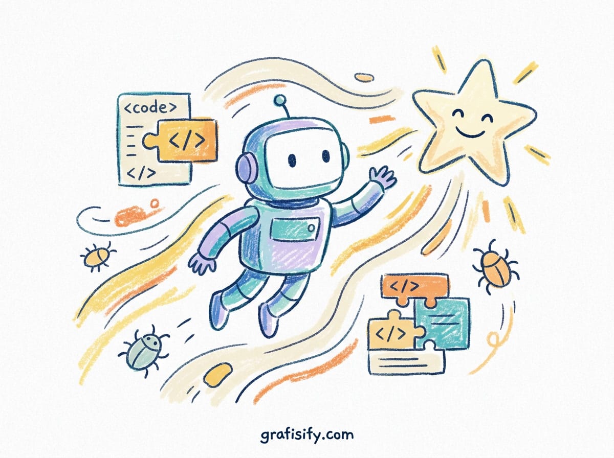 Spec-Driven Vibe Coding: Trik Rahasia AI Agent Bebas Bug