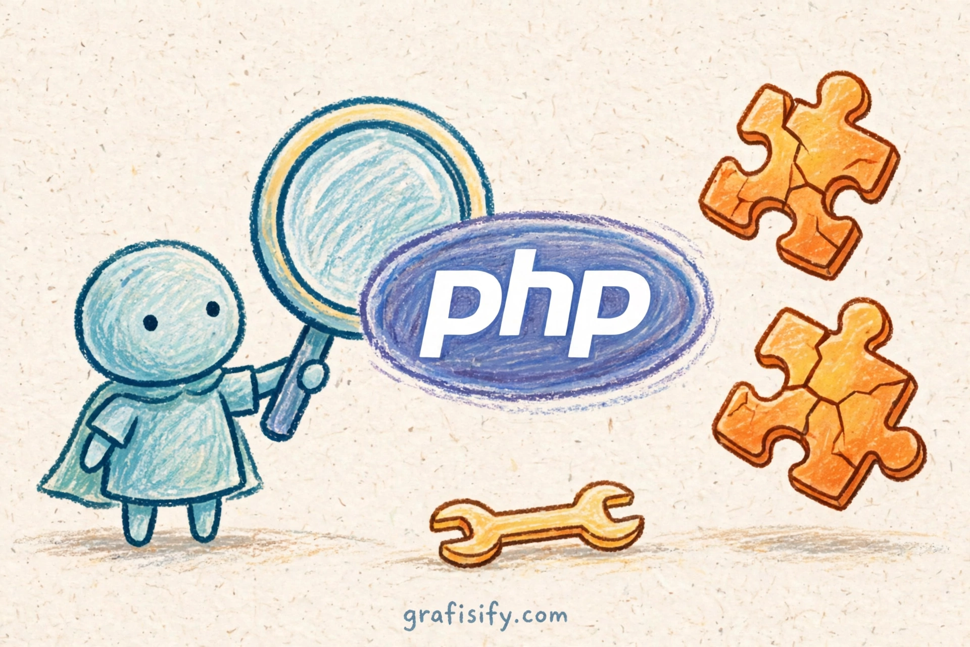 Anatomi PHP2Shell: Penyebab, Dampak, dan Cara Menanganinya