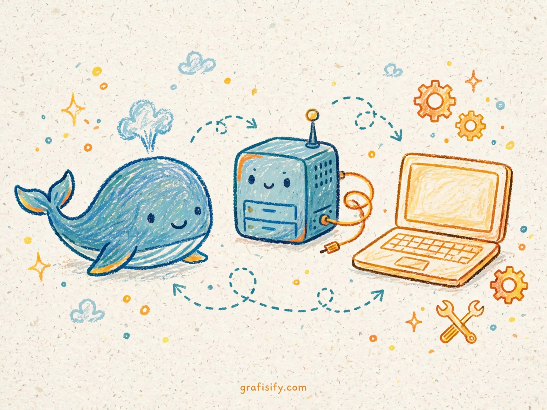 Setup Docker MCP Server untuk Workflow AI Coding