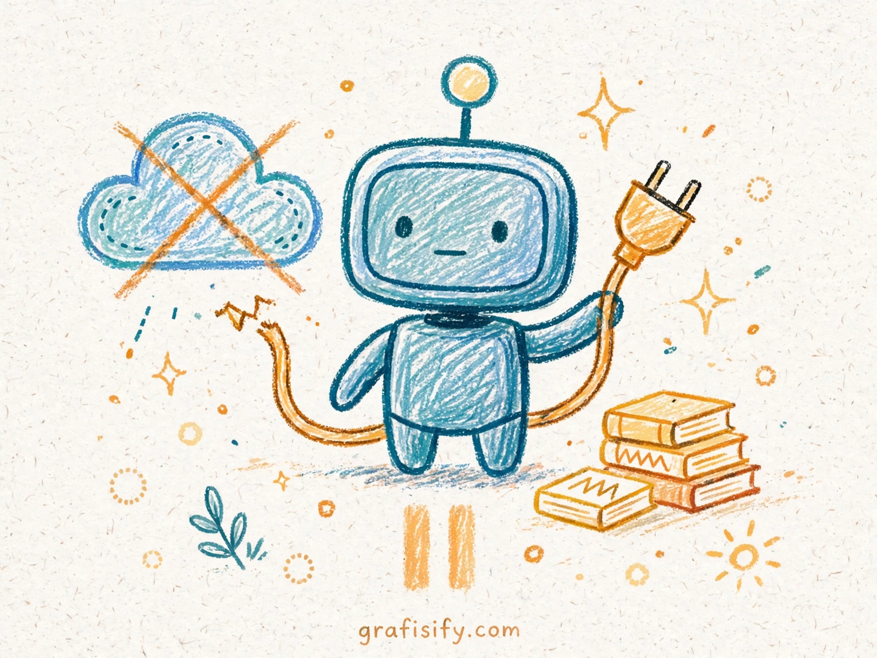OpenAI Berhenti Latih AI dari Internet: Apa Artinya