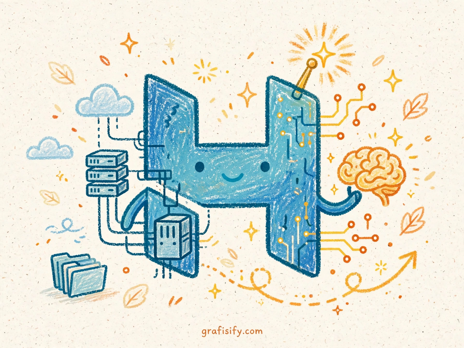 Hostinger: Dari Web Hosting Jadi Raksasa AI